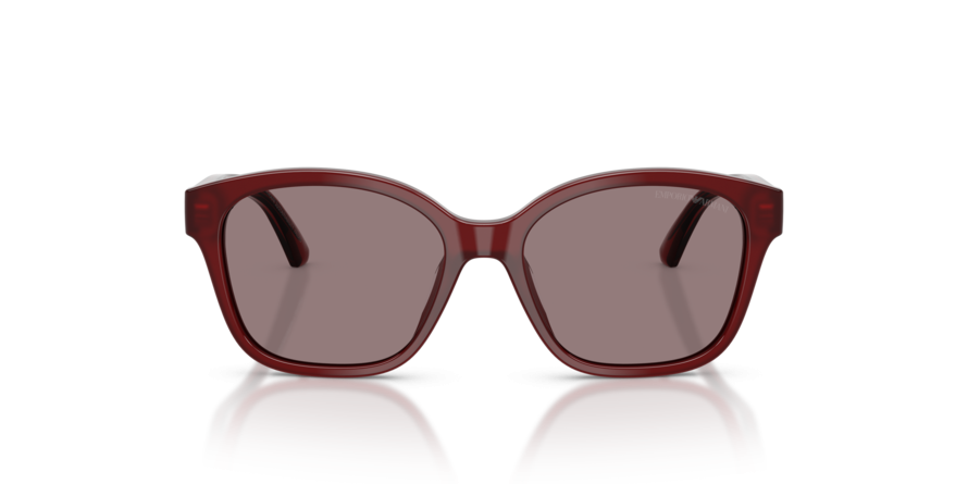 OKULARY DZIECIĘCE EMPORIO ARMANI JUNIOR EK 4009U 63897N 49