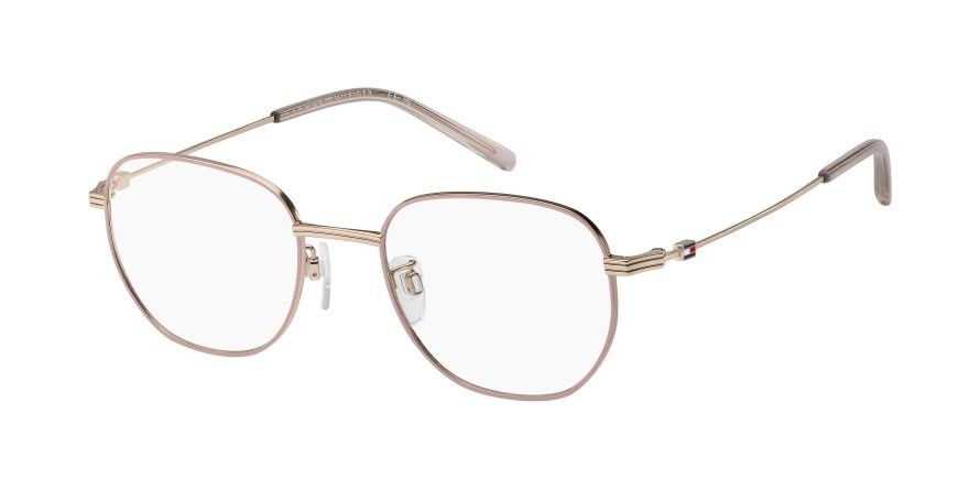 OKULARY KOREKCYJNE TOMMY HILFIGER TH 2360F EYR 51 ROZMIAR M