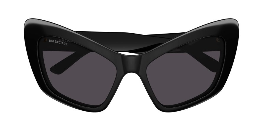 OKULARY BALENCIAGA BB 0293S 001 58 ROZMIAR L