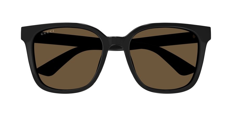 OKULARY GUCCI GG 1346SK 005 56 ROZMIAR M