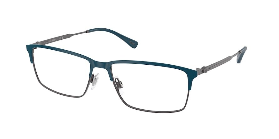 OKULARY KOREKCYJNE POLO RALPH LAUREN PH 1245 9394 58 ROZMIAR L