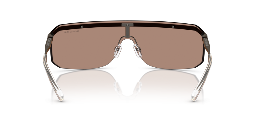 OKULARY FOTOCHROMOWE MICHAEL KORS PALISADES MK 1169 10027P 45 ROZMIAR L