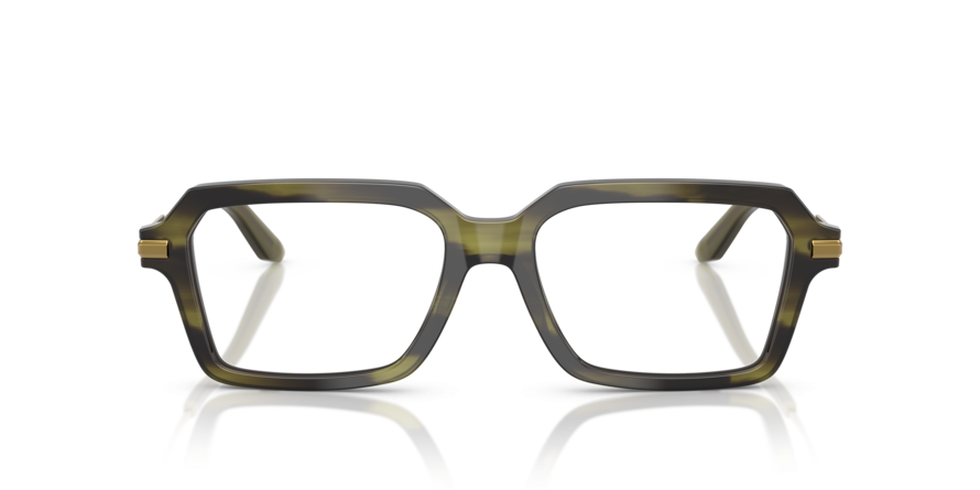 OKULARY KOREKCYJNE DOLCE & GABBANA DG 3401 3447 52 ROZMIAR M