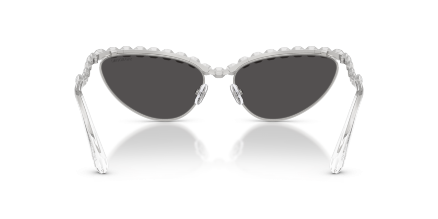 OKULARY SWAROVSKI SK 7030 400187 59 ROZMIAR L