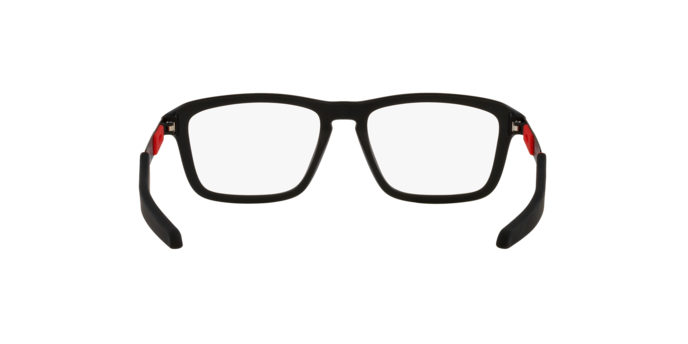 OKULARY KOREKCYJNE DZIECIĘCE OAKLEY® QUAD OUT OY 8023 802301 49