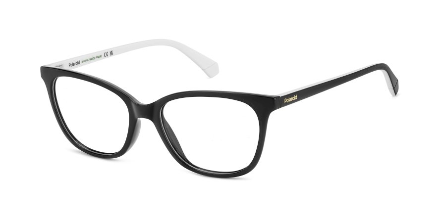 OKULARY KOREKCYJNE POLAROID PLD D560 807 53 ROZMIAR M