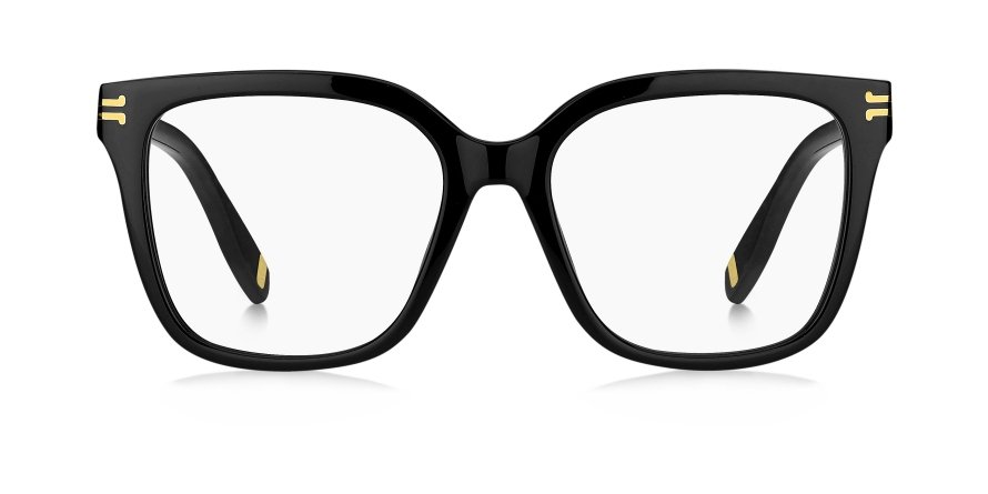 OKULARY KOREKCYJNE MARC JACOBS MJ 1038 807 52 ROZMIAR M