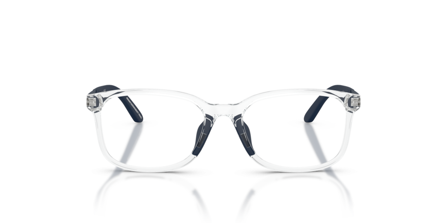 OKULARY KOREKCYJNE DZIECIĘCE EMPORIO ARMANI JUNIOR EK 3008U 5893 49