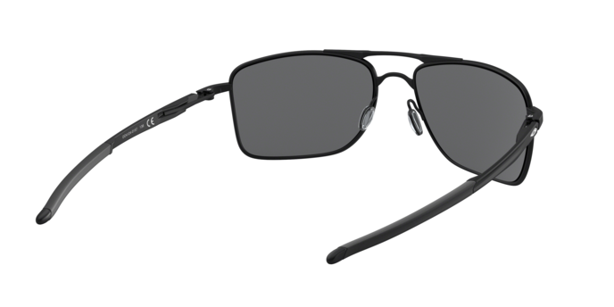 OKULARY OAKLEY® GAUGE 8 OO 4124 412401 62 ROZMIAR L