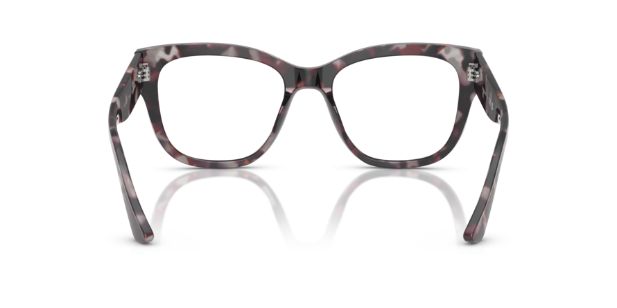 OKULARY KOREKCYJNE VOGUE EYEWEAR VO 5605 3149 51 ROZMIAR S