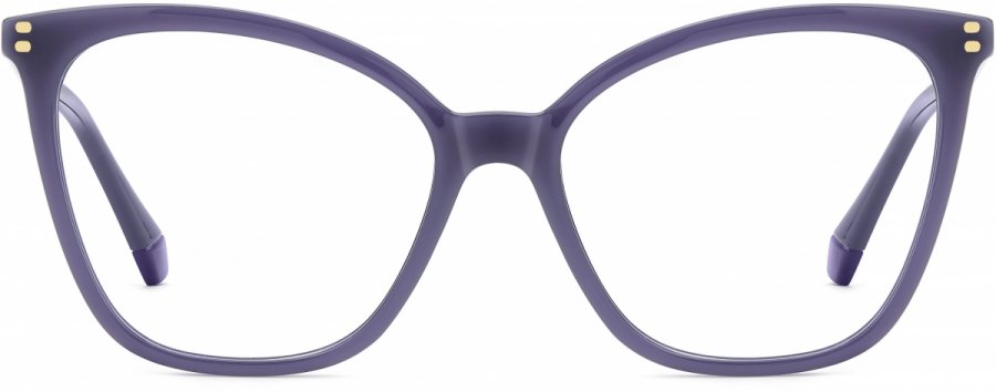 OKULARY KOREKCYJNE POLAROID PLD D579 B3V 55 ROZMIAR M