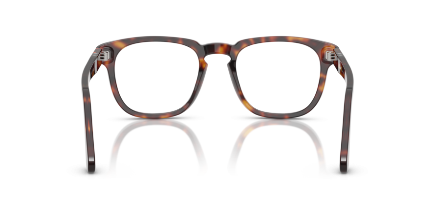OKULARY KOREKCYJNE PERSOL® PO 3376V 24 52 ROZMIAR M