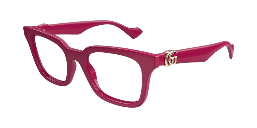 OKULARY KOREKCYJNE GUCCI GG 1728O 004 51 ROZMIAR M