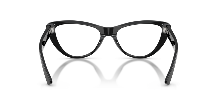 OKULARY KOREKCYJNE JIMMY CHOO JC 3044HU 5000 54 ROZMIAR M