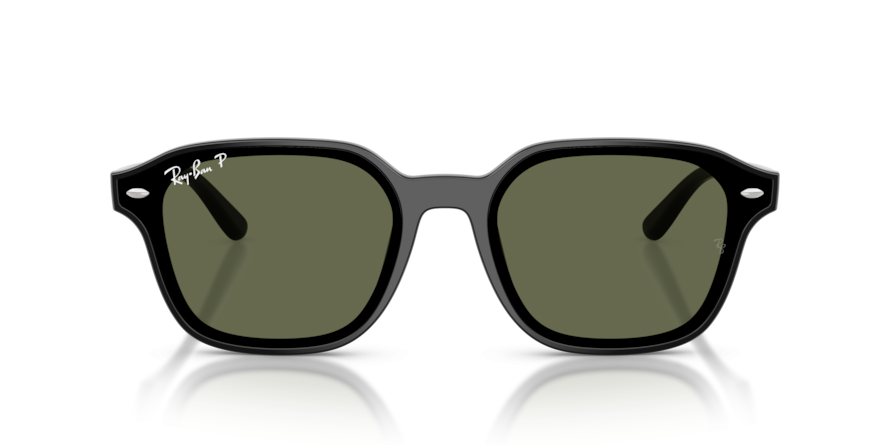 OKULARY RAY-BAN® RB 4458D 601/9A 65 ROZMIAR L Z POLARYZACJĄ
