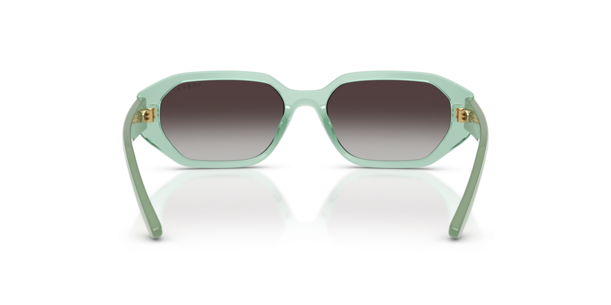 OKULARY DZIECIĘCE VOGUE EYEWEAR JUNIOR VJ 2034 32748G 52