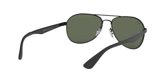 OKULARY RAY-BAN® RB 3549 006/71 58 ROZMIAR M