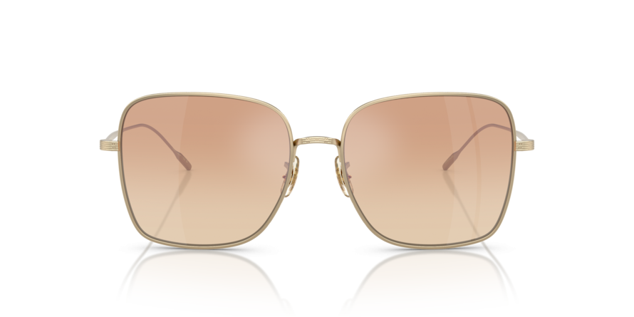 OKULARY KOREKCYJNE OLIVER PEOPLES NORALEE OV 1348T 5035 55 ROZMIAR M