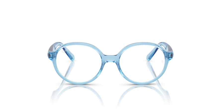 OKULARY KOREKCYJNE DZIECIĘCE RAY-BAN® JUNIOR RY 1905 3981 44