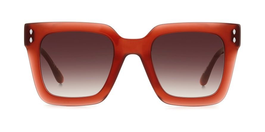OKULARY ISABEL MARANT IM 0104S C9A 51 ROZMIAR M