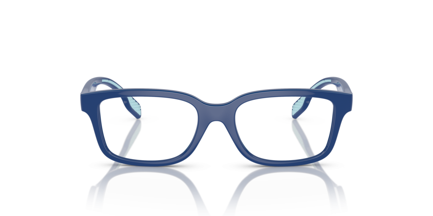 OKULARY KOREKCYJNE DZIECIĘCE BURBERRY JB 2003U 4048 48