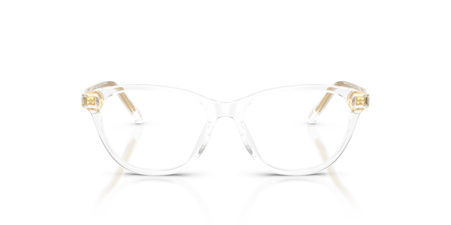 OKULARY KOREKCYJNE DZIECIĘCE DOLCE & GABBANA JUNIOR DX 3002 3133 48