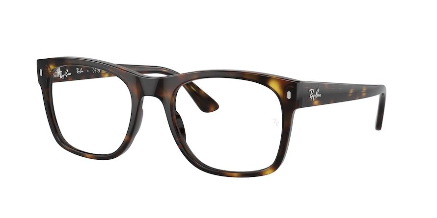OKULARY KOREKCYJNE RAY-BAN® RX 7228 2012 55 ROZMIAR L