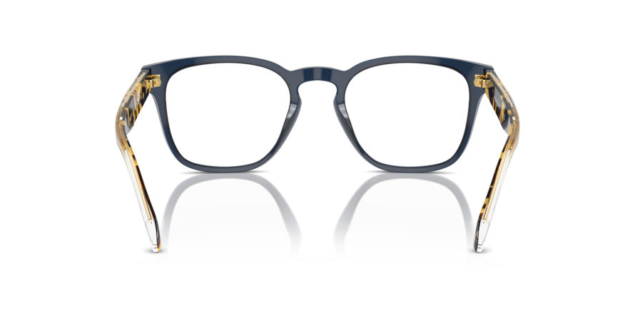 OKULARY KOREKCYJNE VOGUE EYEWEAR VO 5570 3143 49 ROZMIAR S