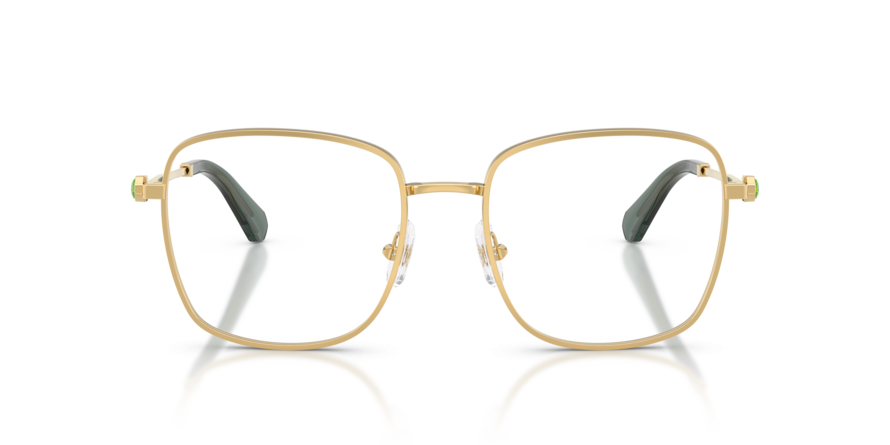 OKULARY KOREKCYJNE SWAROVSKI SK 1036 4017 55 ROZMIAR M