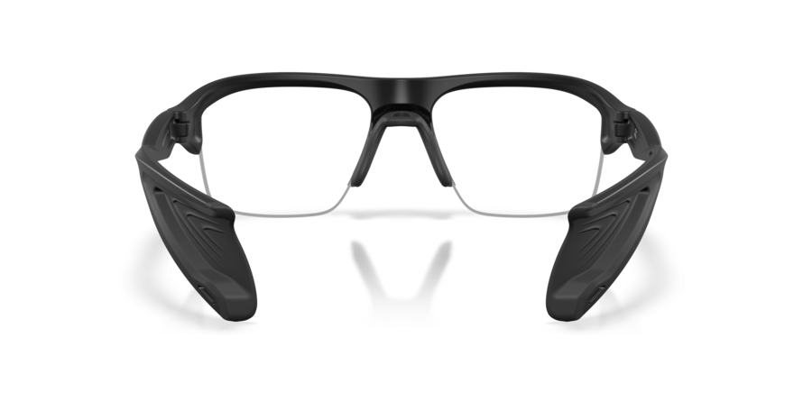 OKULARY KOREKCYJNE OAKLEY® OX 8198 819801 62 ROZMIAR L