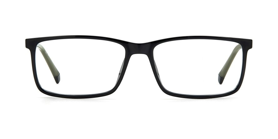 OKULARY KOREKCYJNE POLAROID PLD D479G 807 55 ROZMIAR M