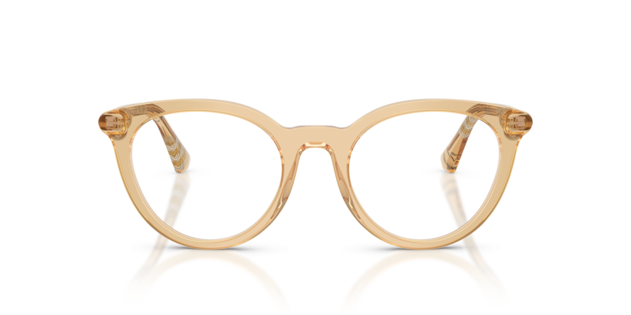 OKULARY KOREKCYJNE BURBERRY BE 2429 4167 50 ROZMIAR M