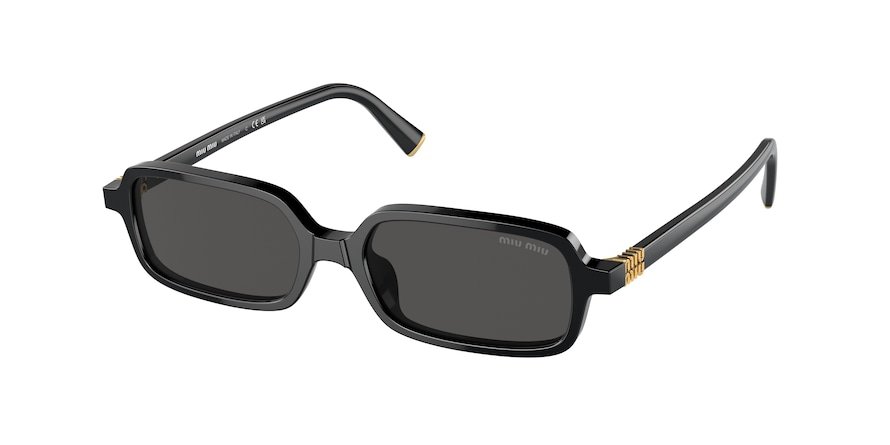 OKULARY MIU MIU MU 11ZS 16K5S0 51 ROZMIAR S
