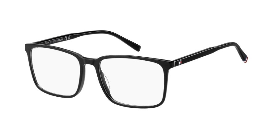 OKULARY KOREKCYJNE TOMMY HILFIGER TH 2269 807 56 ROZMIAR M