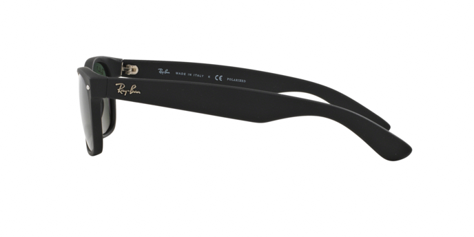 OKULARY RAY-BAN® NEW WAYFARER RB 2132 622/58 52 ROZMIAR S Z POLARYZACJĄ