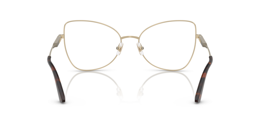 OKULARY KOREKCYJNE JIMMY CHOO JC 2006 3019 55 ROZMIAR M