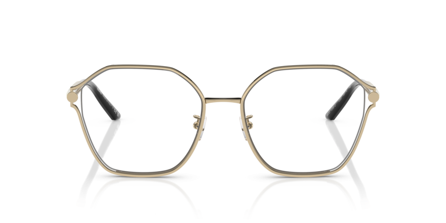 OKULARY KOREKCYJNE VERSACE VE 1299D 1252 55 ROZMIAR M