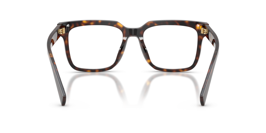 OKULARY KOREKCYJNE DOLCE & GABBANA DG 3422 502 51 ROZMIAR M