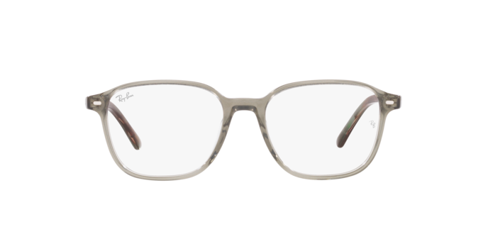 OKULARY KOREKCYJNE RAY-BAN® LEONARD RX 5393 8178 49 ROZMIAR S