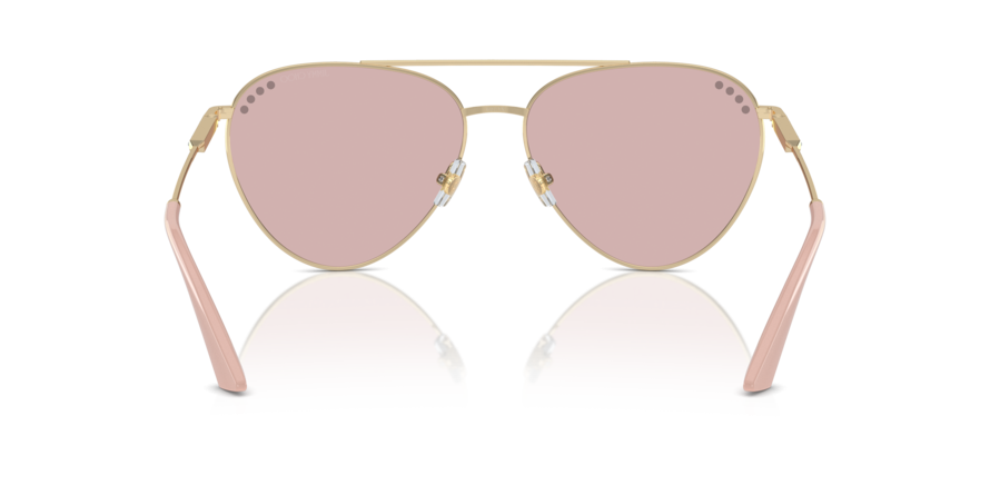 OKULARY JIMMY CHOO JC 4002B 3006/5 60 ROZMIAR L