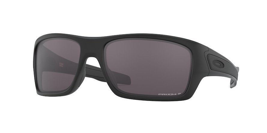 OKULARY OAKLEY® TURBINE OO 9263 926362 63 ROZMIAR L Z POLARYZACJĄ