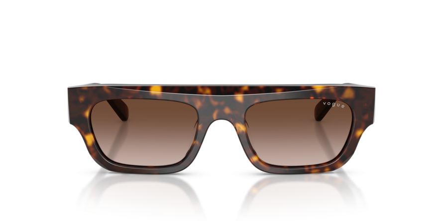 OKULARY VOGUE EYEWEAR VO 5694SU W65613 51 ROZMIAR M
