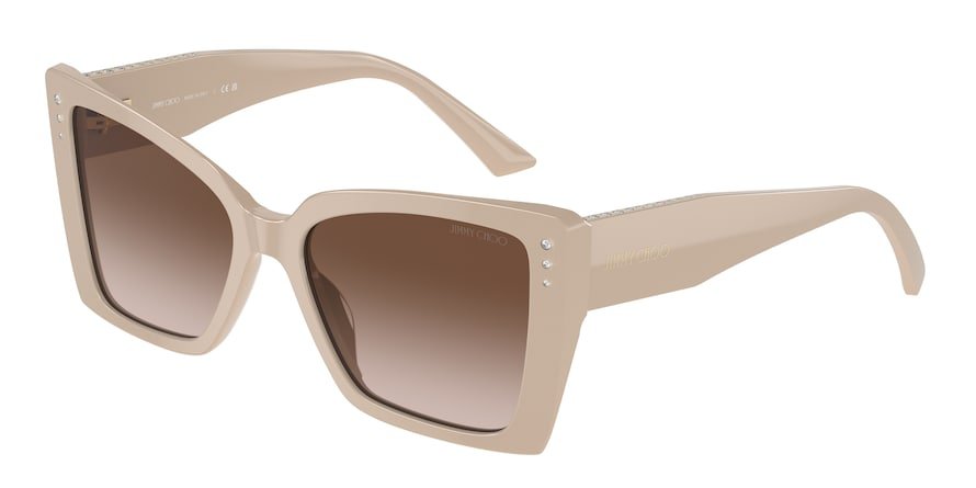 OKULARY JIMMY CHOO JC 5001B 501113 54 ROZMIAR M