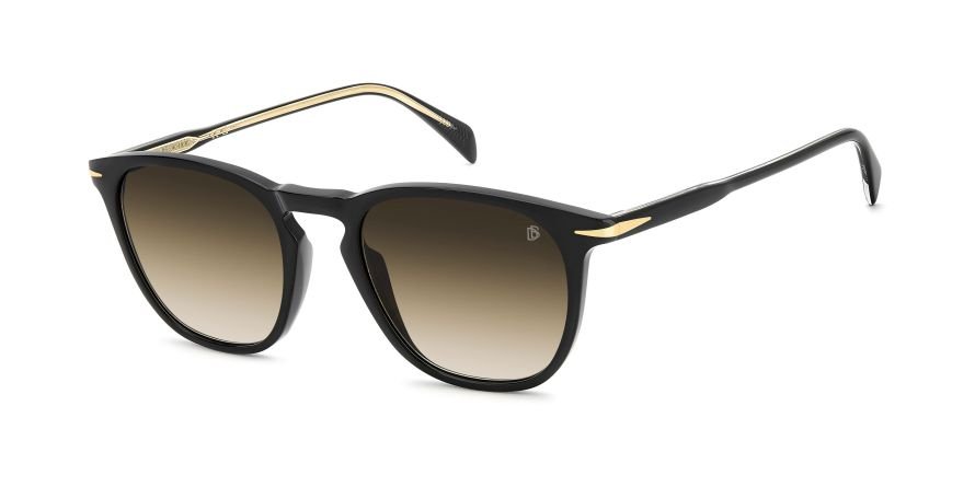 OKULARY DAVID BECKHAM DB 1160S 807/N4 51 ROZMIAR M