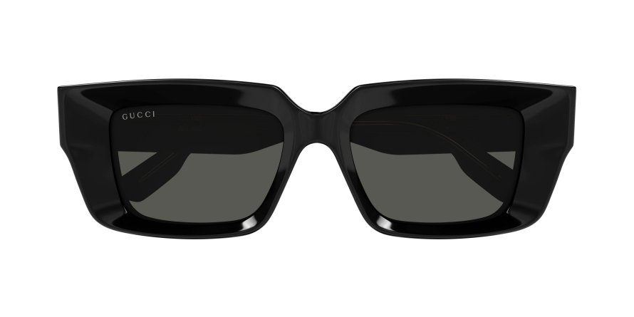 OKULARY GUCCI GG 1529S 001 54 ROZMIAR M