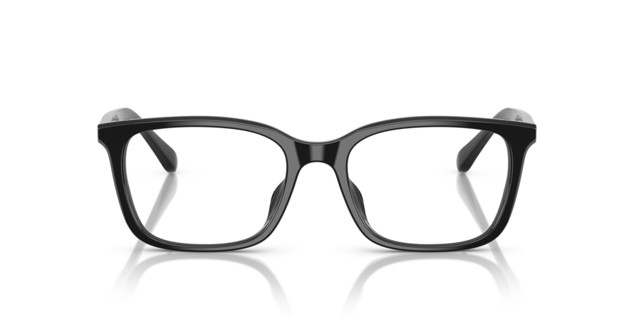 OKULARY KOREKCYJNE VOGUE EYEWEAR VO 5643D W44 53 ROZMIAR M
