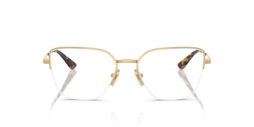 OKULARY KOREKCYJNE VOGUE EYEWEAR VO 4331 280 53 ROZMIAR M