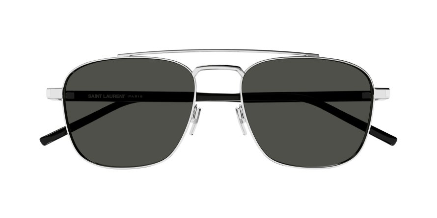 OKULARY SAINT LAURENT SL 665 002 56 ROZMIAR M
