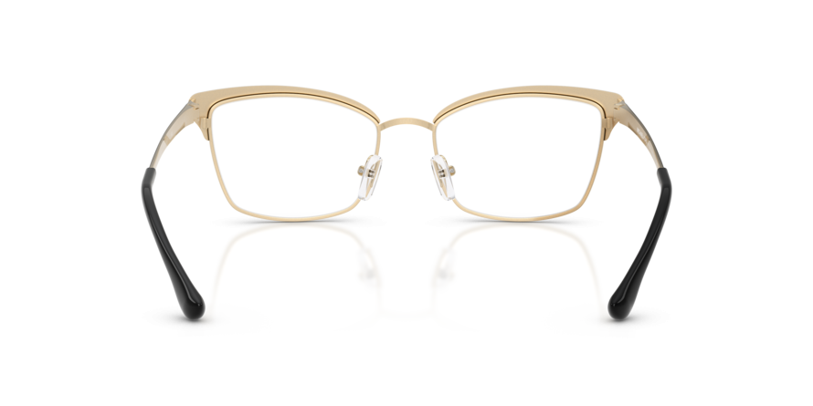 OKULARY KOREKCYJNE MICHAEL KORS MK 3096 1005 52 ROZMIAR M