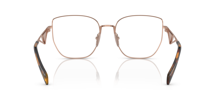 OKULARY KOREKCYJNE PRADA EYEWEAR PR A54VD SVF1O1 55 ROZMIAR M